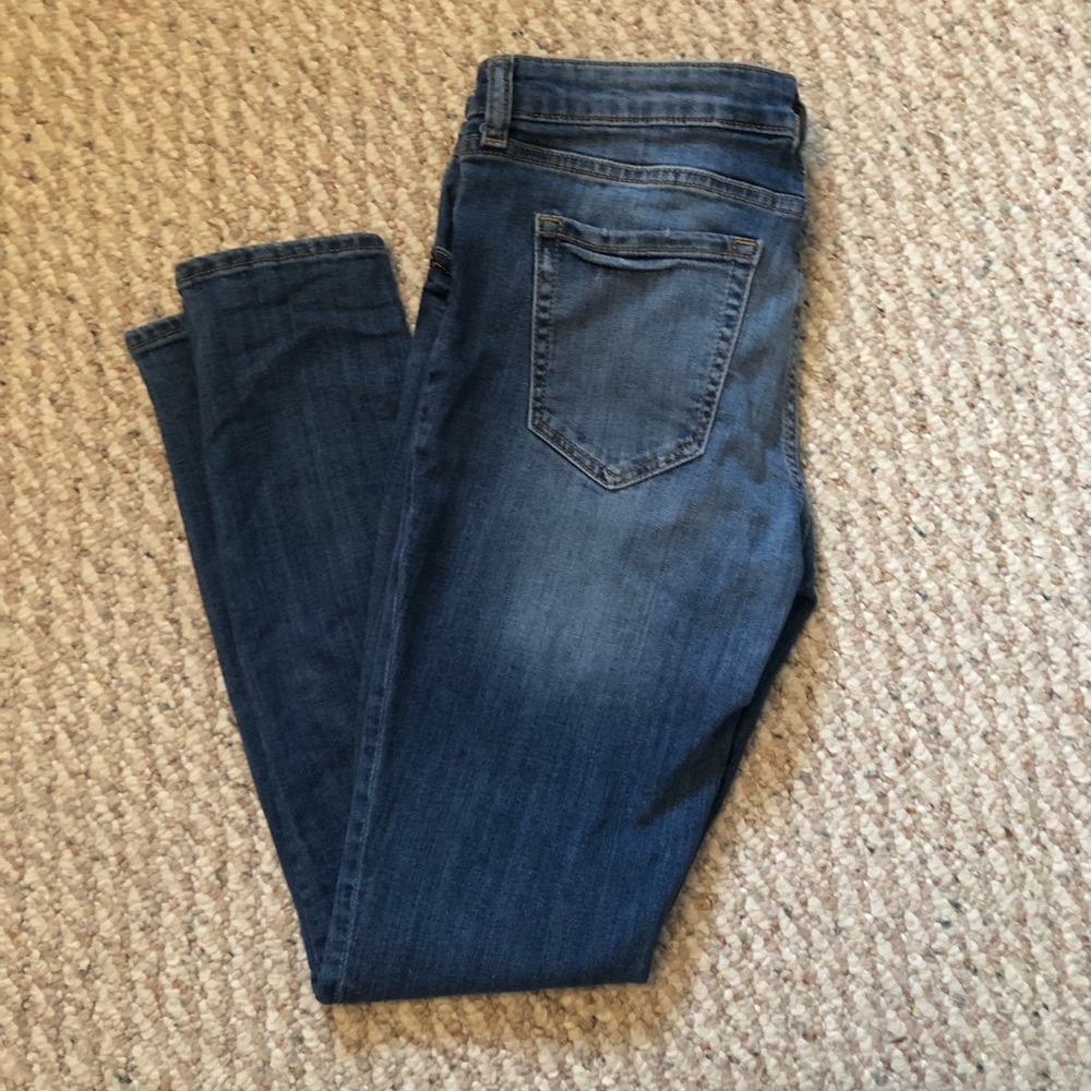 GAP Jeans